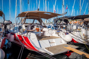 Elan Impression 45 „Amiya“ – fotka 6