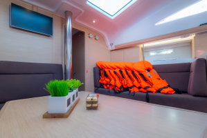 Elan Impression 45 „Amiya“ – fotka 8