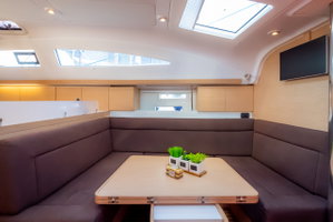 Elan Impression 45 „Amiya“ – fotka 7