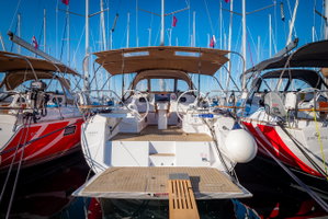 Elan Impression 45 „Amiya“ – fotka 1
