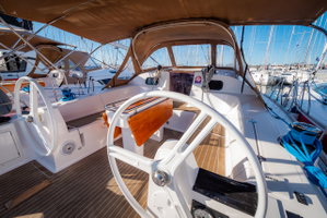 Elan Impression 45 „Amiya“ – fotka 5