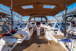 Elan Impression 45 „Amiya“ – fotka 2