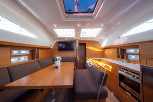 Elan Impression 45.1 „Josephine“ – fotka 3