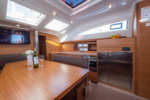 Elan Impression 45.1 „Josephine“ – fotka 7