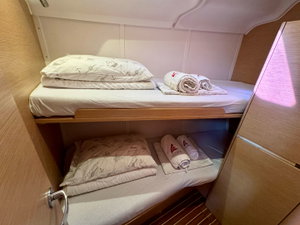 Elan Impression 45.1 „Josephine“ – fotka 12