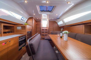 Elan Impression 45.1 „Josephine“ – fotka 8