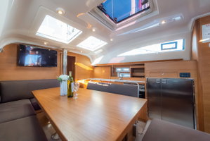 Elan Impression 45.1 „Josephine“ – fotka 6