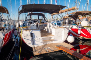 Elan Impression 45.1 „Josephine“ – fotka 5