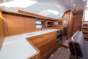 Elan Impression 45.1 „Josephine“ – fotka 9