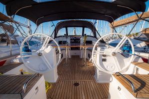 Elan Impression 45.1 „Josephine“ – fotka 2