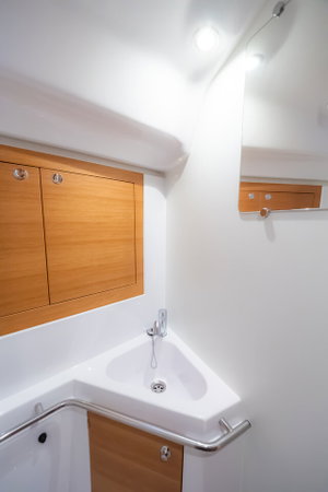 Elan Impression 45.1 „Josephine“ – fotka 14