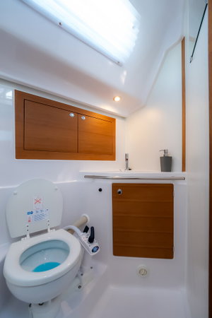 Elan Impression 45.1 „Josephine“ – fotka 4