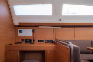 Elan Impression 45.1 „Josephine“ – fotka 10