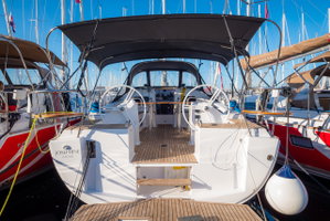 Elan Impression 45.1 „Josephine“ – fotka 1