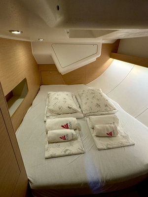 Elan Impression 50 „Alegria I“ – fotka 3