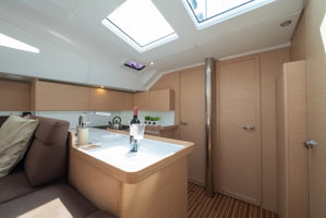 Elan Impression 50 „Alegria I“ – fotka 12