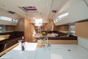 Elan Impression 50 „Alegria I“ – fotka 8