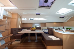 Elan Impression 50 „Alegria I“ – fotka 2