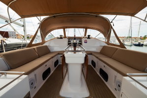 Elan Impression 50 „Alegria I“ – fotka 6