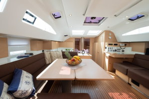 Elan Impression 50 „Alegria I“ – fotka 10