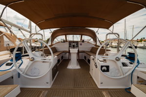Elan Impression 50 „Alegria I“ – fotka 5