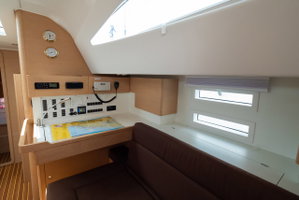 Elan Impression 50 „Alegria I“ – fotka 14