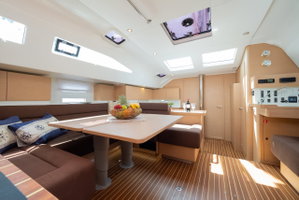 Elan Impression 50 „Alegria I“ – fotka 9