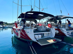Elan Impression 50 „Alegria I“ – fotka 1