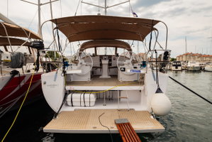 Elan Impression 50 „Alegria I“ – fotka 7