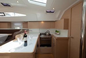 Elan Impression 50 „Alegria I“ – fotka 13