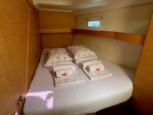 Elan Impression 50 „Alegria I“ – fotka 16