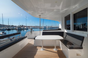 Lagoon 40 „Sail Away“ – fotka 6