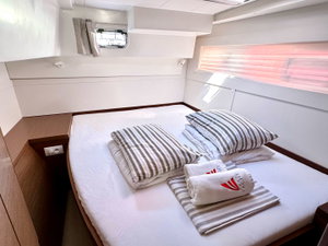 Lagoon 40 „Sail Away“ – fotka 12