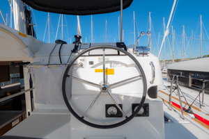 Lagoon 40 „Sail Away“ – fotka 5