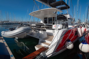 Lagoon 40 „Sail Away“ – fotka 2