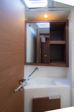 Lagoon 40 „Sail Away“ – fotka 13