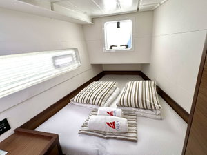 Lagoon 40 „Sail Away“ – fotka 11
