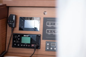 Lagoon 40 „Sail Away“ – fotka 10