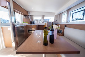 Lagoon 40 „Sail Away“ – fotka 3