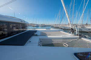 Lagoon 40 „Sail Away“ – fotka 8