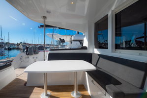 Lagoon 40 „Chingi Lingy“ – fotka 7