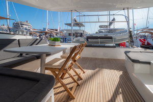 Lagoon 42 „Fly With Me“ – fotka 7