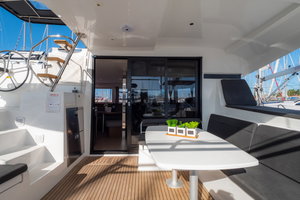 Lagoon 42 „Fly With Me“ – fotka 5