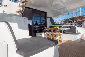 Lagoon 42 „Fly With Me“ – fotka 6