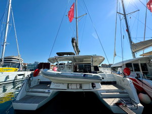 Lagoon 42 „Fly With Me“ – fotka 1