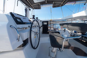 Lagoon 42 „That's Life“ – fotka 2