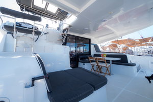 Lagoon 42 „That's Life“ – fotka 6