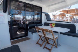 Lagoon 42 „That's Life“ – fotka 5