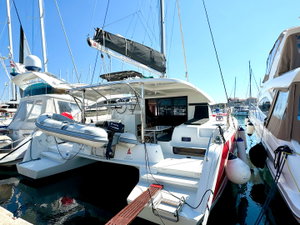 Lagoon 42 „That's Life“ – fotka 1