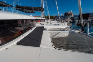 Lagoon 42 „That's Life“ – fotka 7